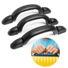 Plastic Handle Grip