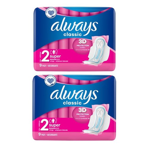 Always classic long - always,