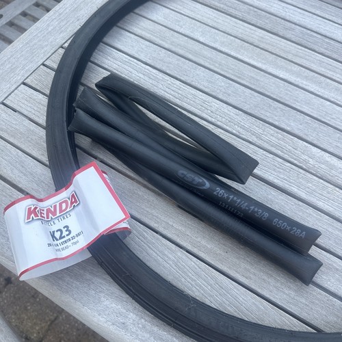 Kenda 4 tyre 32 - tyre, 32-597