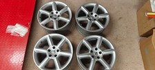 Nissan 350z 18" Alloy Wheel