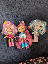 Shopkins Dolls