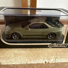 Mdl 1/43 Nissan Skyline Gt-R