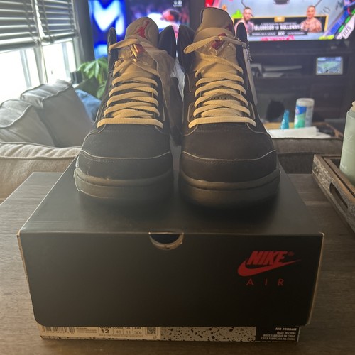Nike air jordan retro black - jordan,