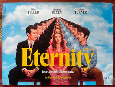 Eternity original uk - eternity, (2025)