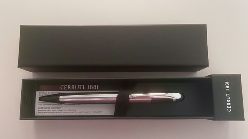 Cerruti 1881 biro sfera - 1881,