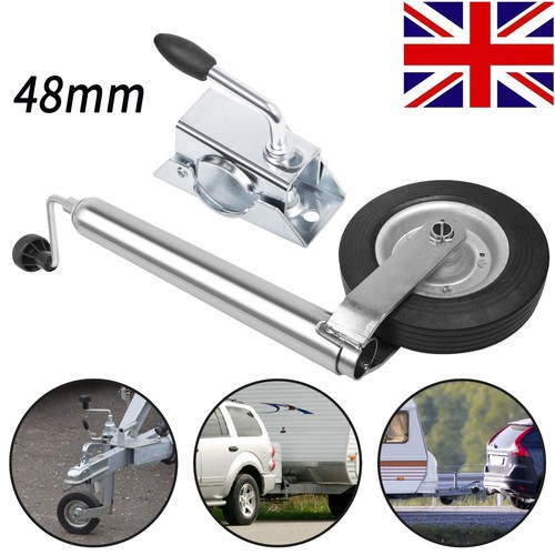 Heavy duty 48mm - duty, wheel
