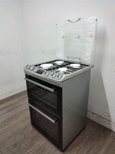 AEG CGX6130ACM Gas Cooker