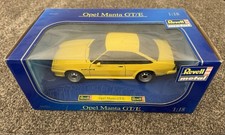 Opel Manta GTE Revell 08421
