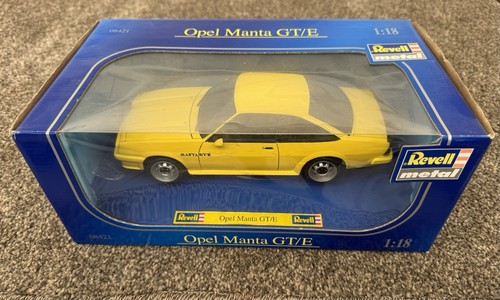 Opel manta gte - manta, 08421