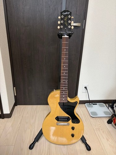 Epiphone les paul junior - les,
