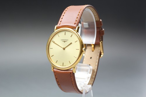Longines les grandes - longines,