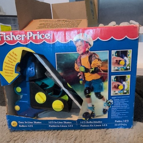 Fisher price children roller - fisher-price,