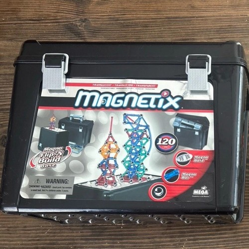 Mngnetix magna flipnbuild base - flipnbuild,