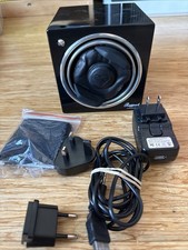 Rapport London Evolution