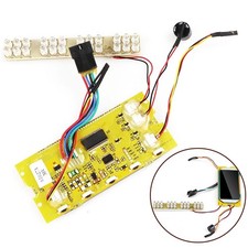 8 LCD Screen for KUGOO S1 2 S3