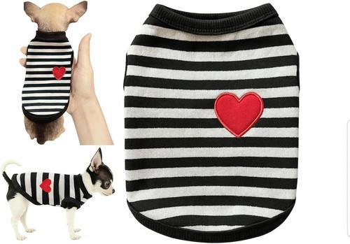 Cottonvest for tiny teacup - for,