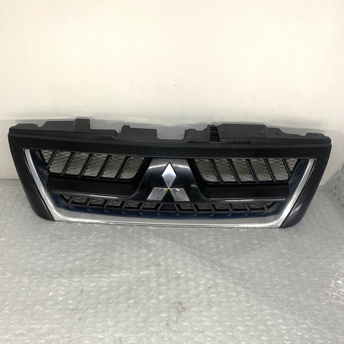Front radiator grille for - front,