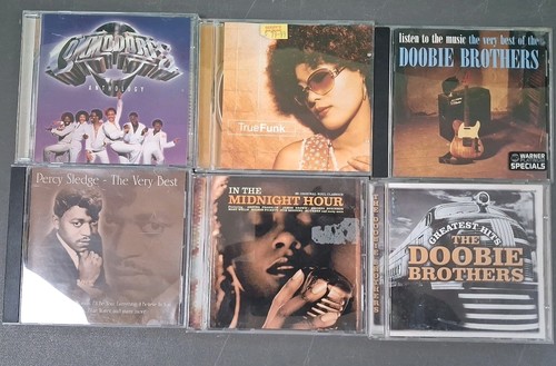 Job lot funk - lot,