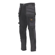 Site Mens Work Trousers