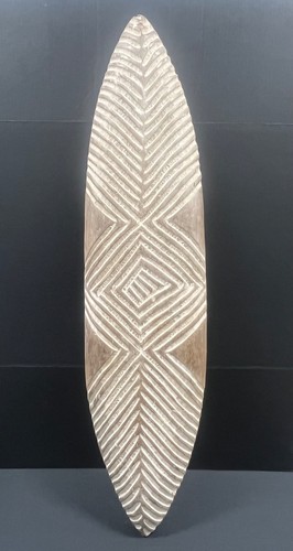 African art carved wood - art,