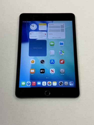 Apple ipad mini - apple,