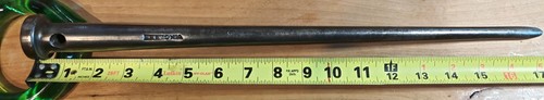 Leetonia 2inch marlin - leetonia, 17