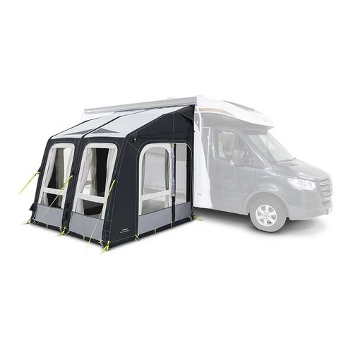 Dometic rally air pro - dometic,