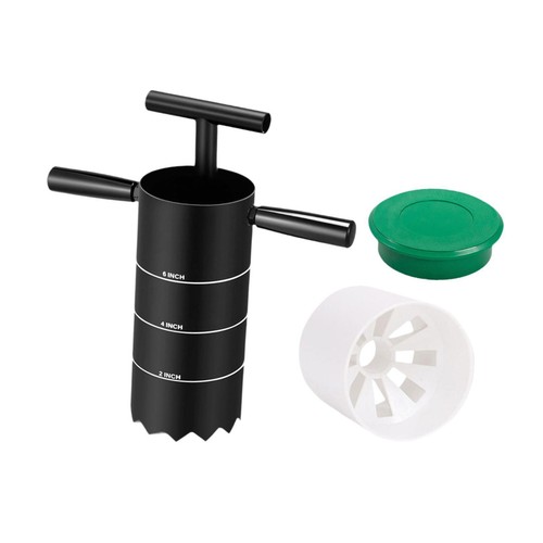 Portable golf hole - portable,