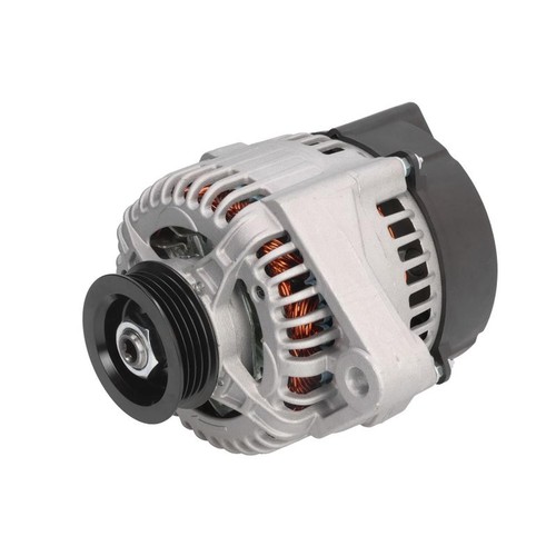 Alternator fits smart cabrio - fits:,