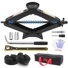 fits LR DISCOVERY 5 Heavy Duty