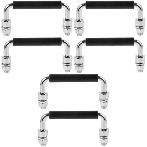 Count folding pull handle - 3,