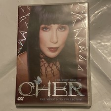 Cher: The Very Best Of - The