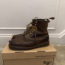 Dr. Martens Docs 1460 8-Eye