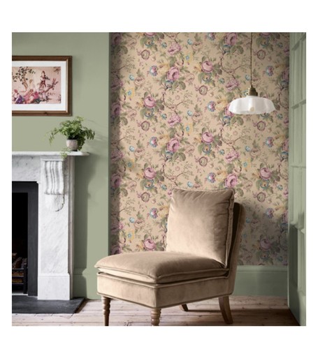 Laura ashley uffington - laura,