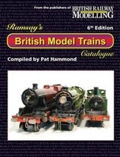 Ramsay's British Model Trains