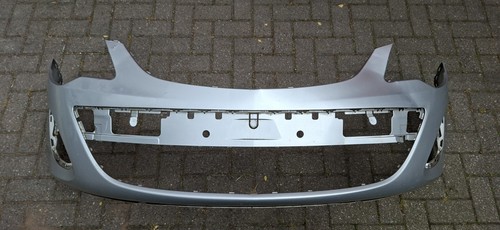 Vauxhall corsa d - corsa,