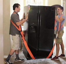 Lifting shoulder straps moving - shoulder,