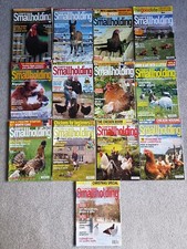 Country Smallholding Magazine