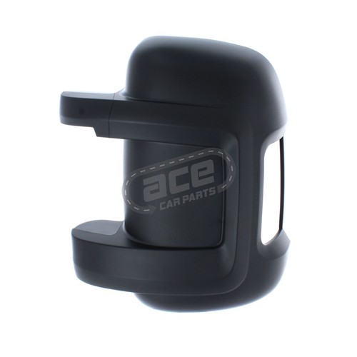 Wing door mirror cover - wing,