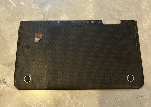 Dm1 base bottom cover - cover, hp