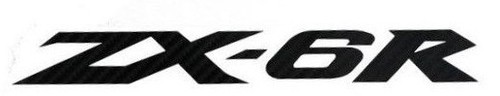 Small huge kawasaki 6r - small-huge,