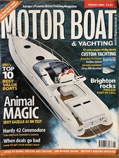 Hardy 42, Bavaria 25, Botnia