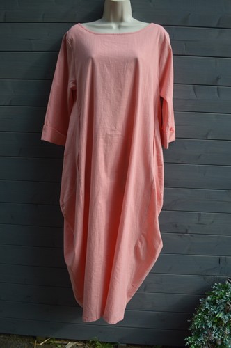 Florho balloon cotton - florho, dress