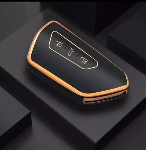 Key cover case fob - key,