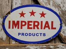 VINTAGE IMPERIAL PORCELAIN