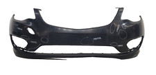 GENUINE VAUXHALL VIVA 2015 2016 2017 2018 2019 FRONT BUMPER P/N 42418315