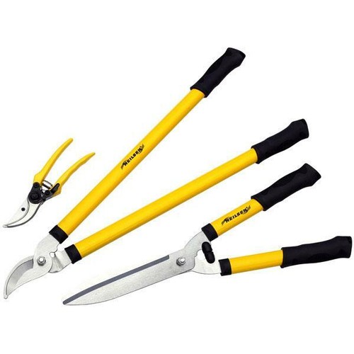 3pc bypass lopper tree - lopper, 520mm