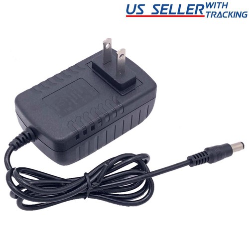 Power supply adapter - 2a,