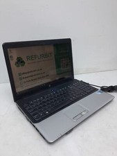 HP G61-410SA - Celeron T3100
