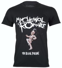 Official My Chemical Romance T
